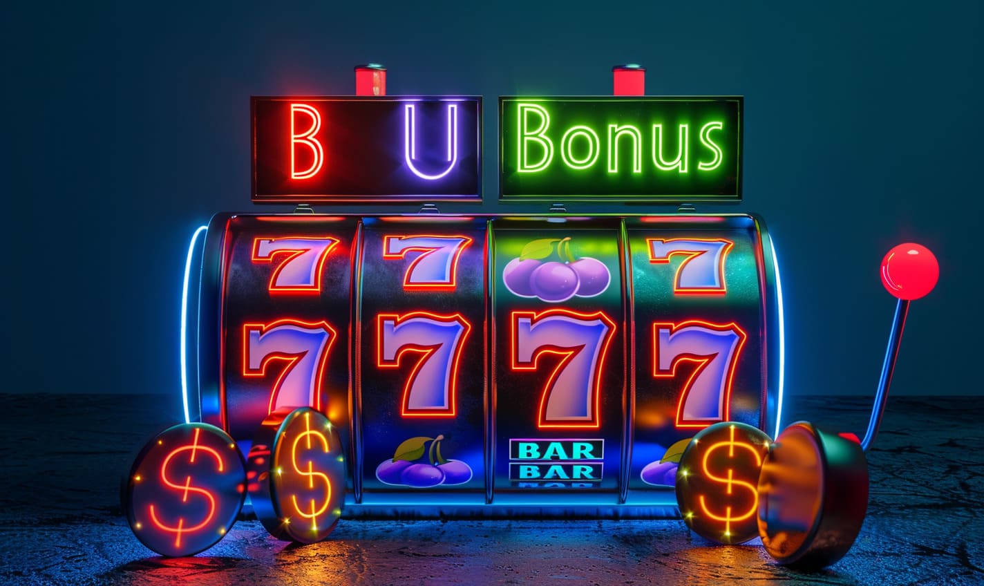 Bonus na Cassino Online 5555bet.COM